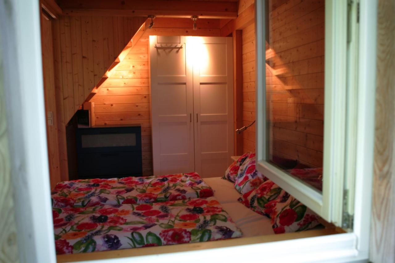 Apartmán Rech Hof Urlaub Auf Dem Bauernhof Schalkenbach Exteriér fotografie